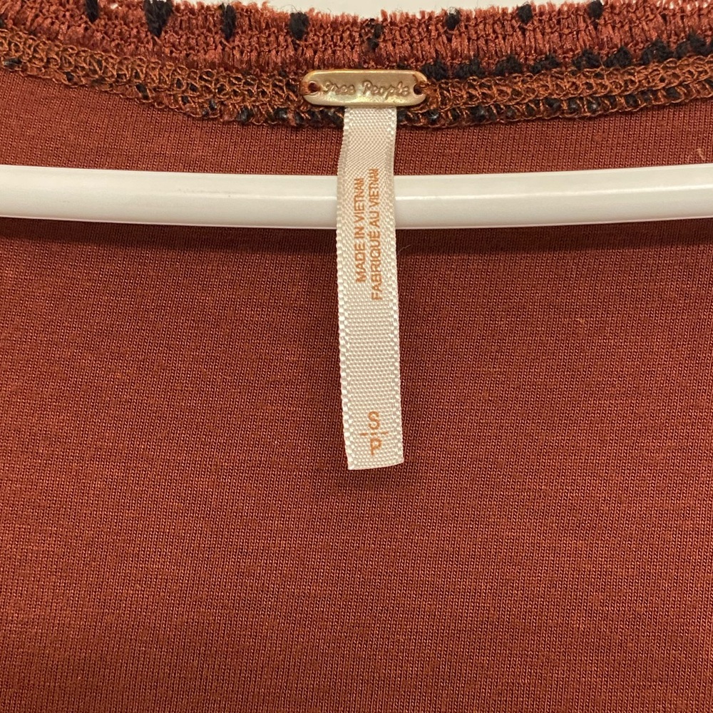 Free People Bodycon Dress - Picture 4 of 5